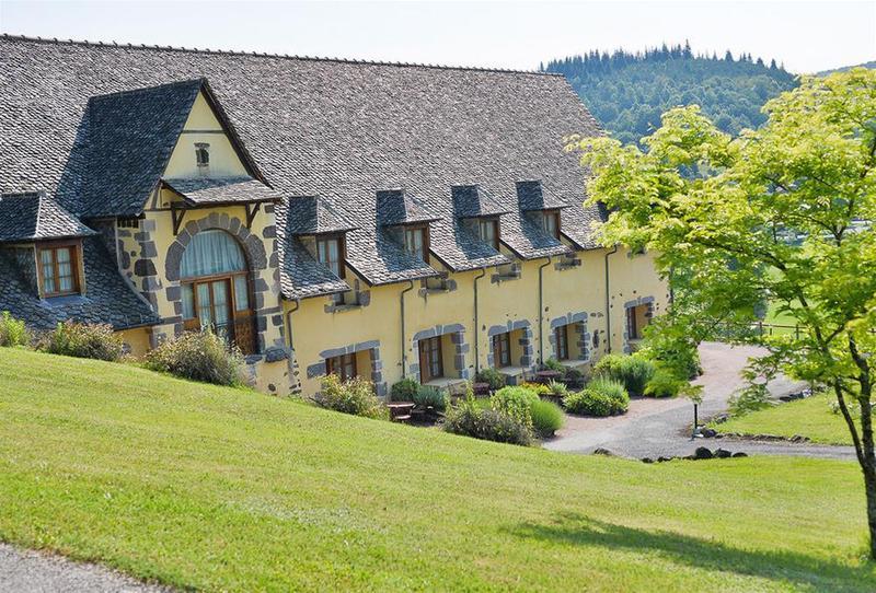 Chateau De Salles Везак Экстерьер фото